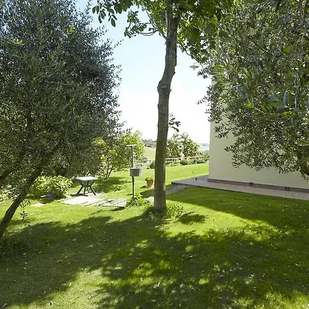 Nicole Country house Filottrano