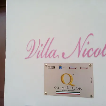 Country house Nicole *