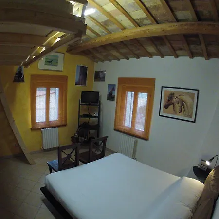 Country house Nicole Filottrano