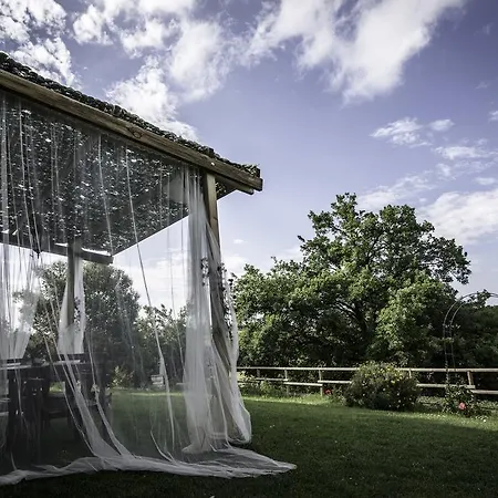 Country house Nicole