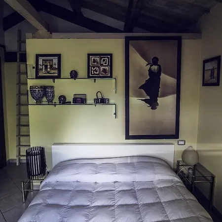 Country house Nicole Filottrano