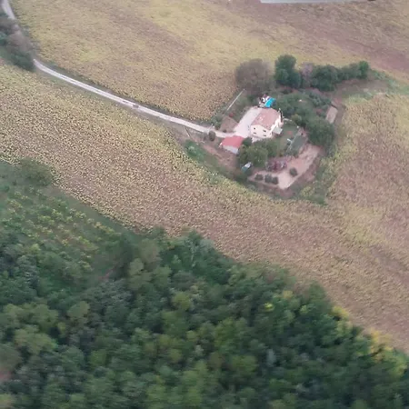 Country house Nicole *