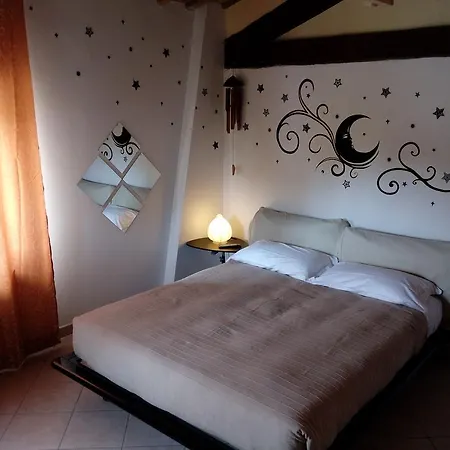 Country house Nicole Filottrano